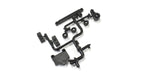 KYOSHO Outlaw Rampage Steering Linkage Set, OL006-2