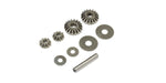 KYOSHO Outlaw Rampage Bevel Gear Set, OL018