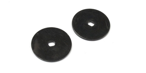 KYOSHO Outlaw Rampage Slipper Plates Disks (2), OL023