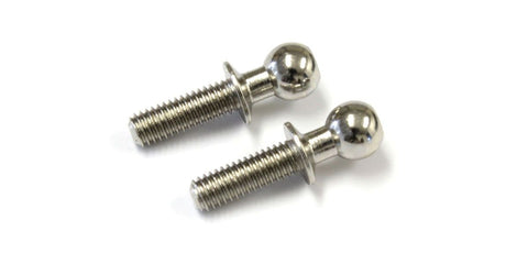 KYOSHO Outlaw Rampage 4.8mm Ball Stud Long (2), OL031