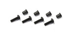 KYOSHO Outlaw Rampage Knuckle Arm Collars (4), OL032