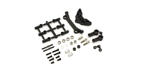 KYOSHO Outlaw Rampage PRO Steering Unit, OLW002