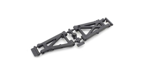 KYOSHO LEGENDARY SERIES OPTIMA, JAVELIN, FRONT/REAR SUSPENSION ARM, OT201B