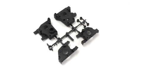 KYOSHO LEGENDARY SERIES OPTIMA, JAVELIN, GEARBOX HOUSINGS, OT202