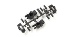 KYOSHO LEGENDARY SERIES OPTIMA Mid, JAVELIN, FRONT/REAR HUB CARRIERS, OT204