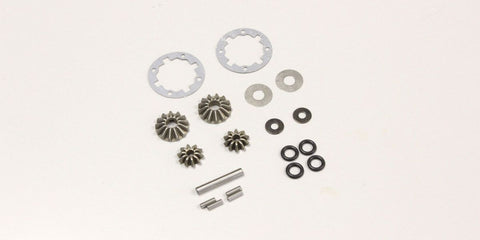 KYOSHO Legendary Series, OPTIMA MID, JAVELIN, DIFF INNER PARTS SET, OT222