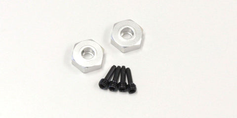 KYOSHO LEGENDARY SERIES OPTIMA Mid, JAVELIN, TURBO OPTIMA, HEX DRIVE HUB SET, OT231