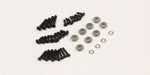 KYOSHO LEGENDARY SERIES OPTIMA, M2/2.6 SCREW SET, OT241