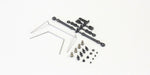 KYOSHO LEGENDARY, OPTIMA, FRONT & REAR STABILIZER SET, OPTION, OTW102B