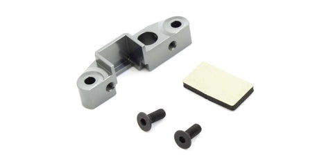 KYOSHO Legendary Series, OPTIMA MID, CNC Rear Suspension Holder (Option Part) OTW145