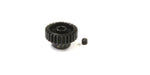 KYOSHO STEEL PINION GEAR 27T 48p, PNGS4827