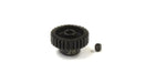 KYOSHO STEEL PINION GEAR 28T 48p, (UM328) PNGS4828