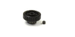 KYOSHO STEEL PINION GEAR 29T 48p, (UM329) PNGS4829