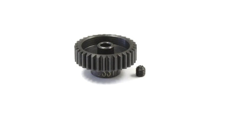 KYOSHO STEEL PINION GEAR 33T 48p, (UM333) PNGS4833