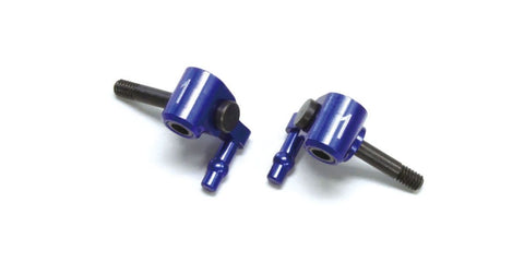 KYOSHO MINI-Z MR03, ROUTE 246 ALLOY STEERING BLOC, CAMBER 1, R246-1311B