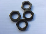 KYOSHO INFERNO NEO 3, NEO 2, MP7.5, 4 Wheel Nuts, 17mm, IF122GM