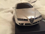 KYOSHO MINI-Z AUTOSCALE, ALFA BRERA, AWD MA-010, MZXX408S