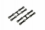 KYOSHO INFERNO MP10, SWAY BAR DROP LINKS (8) IF620B