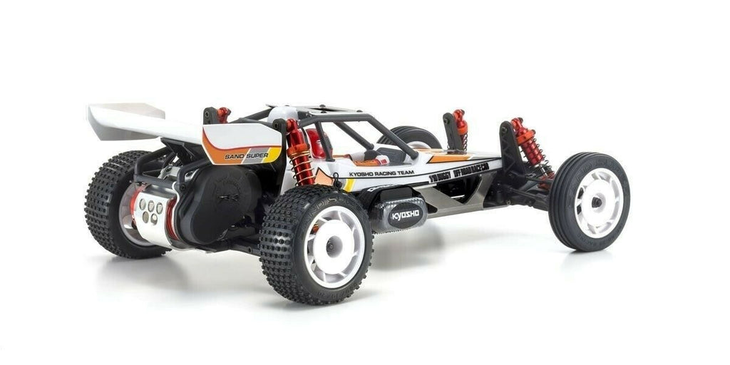 Kyosho sale 2wd buggy