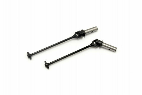 KYOSHO INFERNO MP10, FRONT/REAR UNIVERSAL SWING SHAFTS 94mm (2) IF621B