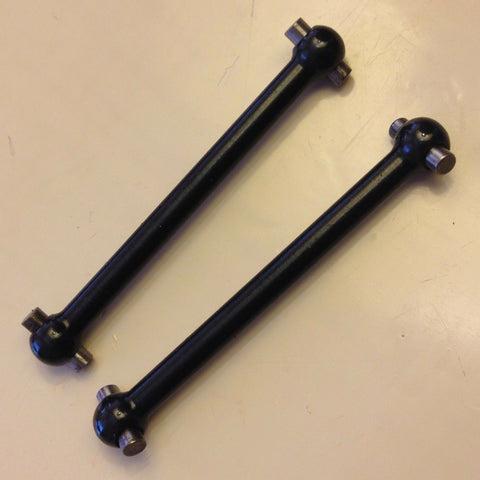 KYOSHO, FW05, FW06, REAR DRIVE SHAFTS (2) VS023