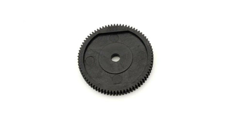 KYOSHO MADVAN, FZ02L-B, SPUR/ MAIN GEAR, FA535-76