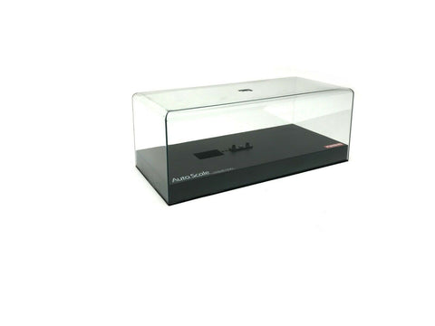 KYOSHO MINI-Z AUTOSCALE DISPLAY CASE, LARGE, MZP-L