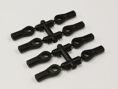 KYOSHO INFERNO MP9 MP10, 6.8mm BALL ENDS, H/G 8 pieces, 97051