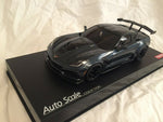 KYOSHO MINI-Z AUTOSCALE, CHEVROLET CORVETTE ZR1, (W-MM), MZP240GM