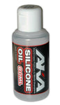 AKA SILICON OIL, SHOCKS, 600, 80ml, AKA58009