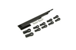 KYOSHO MAD CRUSHER, STEERING ROD SET. MA334B