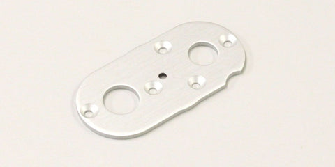 KYOSHO LEGENDARY SERIES, SCORPION, MOTOR PLATE SC213