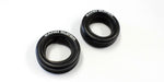 KYOSHO LEGENDARY SERIES, TURBO SCORPION, FRONT HARD TYRES (2) SCT003H