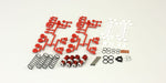 KYOSHO LEGENDARY SERIES, SCORPION, Option HG Shock Set, SCW013