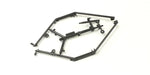 KYOSHO LEGENDARY SERIES, TURBO SCORPION, ROLL CAGE SET, SCW015B