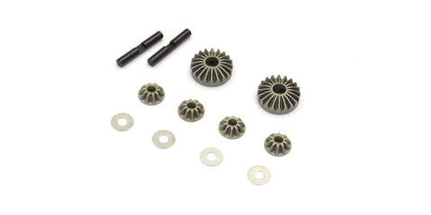 KYOSHO SCORPION XXL, DIFF BEVEL GEARS SET, SX037