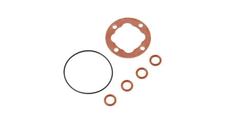 KYOSHO TF7, Diff Gasket Set, TF261-04