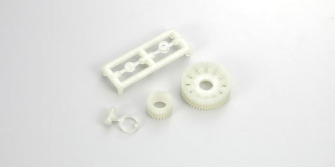 KYOSHO ULTIMA RB5, RB6, DIFF GEAR SET, 52T, UM509