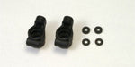 KYOSHO ULTIMA RB5, REAR HUB CARRIERS Type-B (Off 4.7) UM519