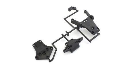 KYOSHO ULTIMA SB Dirt Master, Front Bulk Head Set, UM575