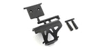 KYOSHO ULTIMA SB Dirt Master, Bumper Set, UM576