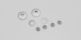 KYOSHO ULTIMA SC, V-one R4, Diff Bevel Gear Set, UM610