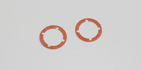 KYOSHO ULTIMA SC, Diff Case Gaskets Packing (2) UM611