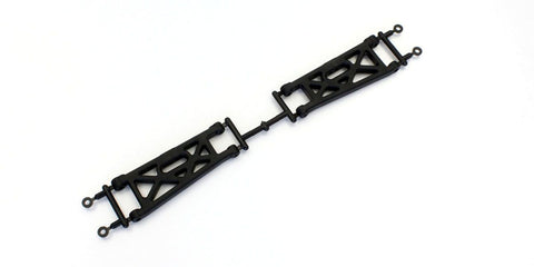 KYOSHO ULTIMA RB6, RB6.6, READYSET, FRONT SUSPENSION ARMS, UM712B