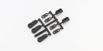 KYOSHO ULTIMA RB6, RB7, Lazer ZX7, SERVO MOUNT SET, UM717