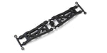 KYOSHO ULTIMA RB7 FRONT SUSPENSION ARMS, UM761B