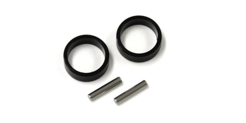 KYOSHO ULTIMA RB7, LAZER ZX7 Universal Joint Ring (2), UM766