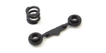 KYOSHO ULTIMA RB7, Slipper Spring Set UM774