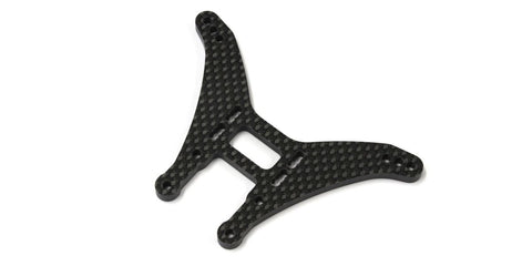 KYOSHO ULTIMA RB7, CARBON REAR SHOCK STAY, UMW740