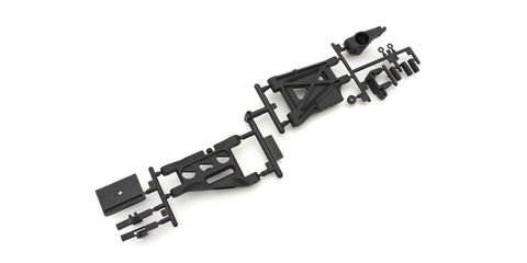 KYOSHO LEGENDARY SERIES, ULTIMA, SUSPENSION ARM PARTS SET, UT004